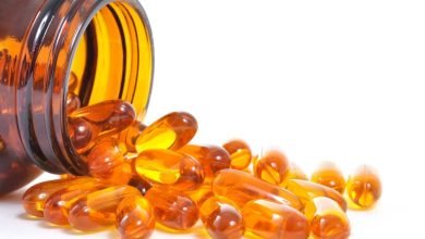 gélules vitamines D