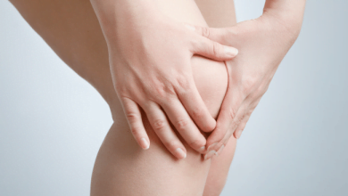 Arthrose du genou