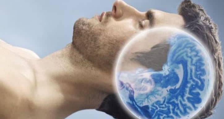 sommeil cerveau dormir