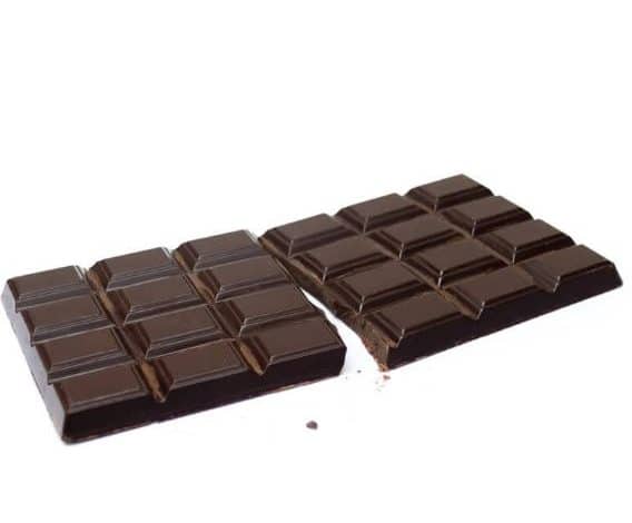 chocolat noir