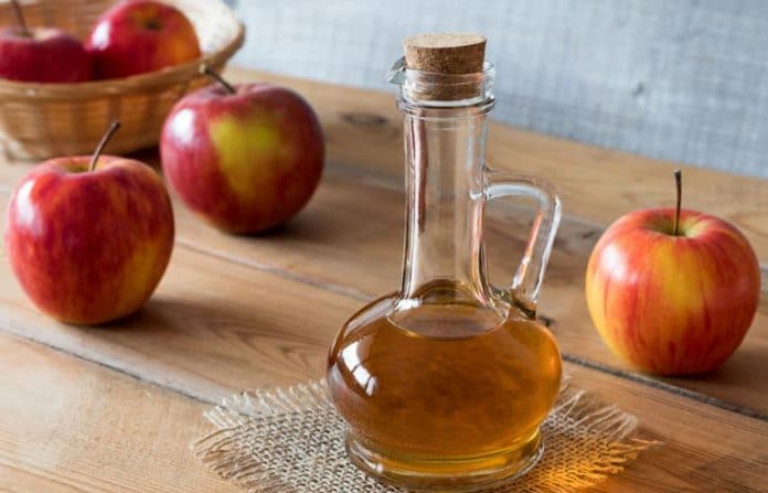 vinaigre de cidre vinaigre de cidre
