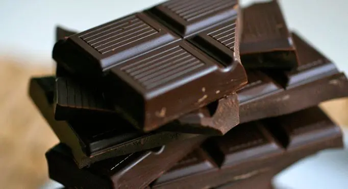 Chocolat noir