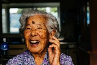 L’un des secrets des centenaires révélé par une prise de sang