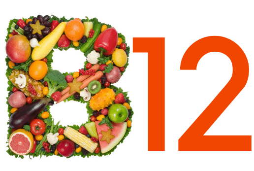 la vitamine b12