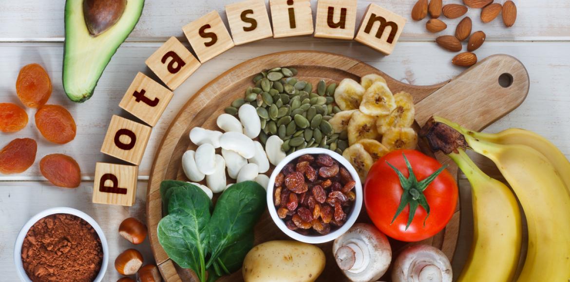 Carence en potassium : découvrez les 8 risques potentiels