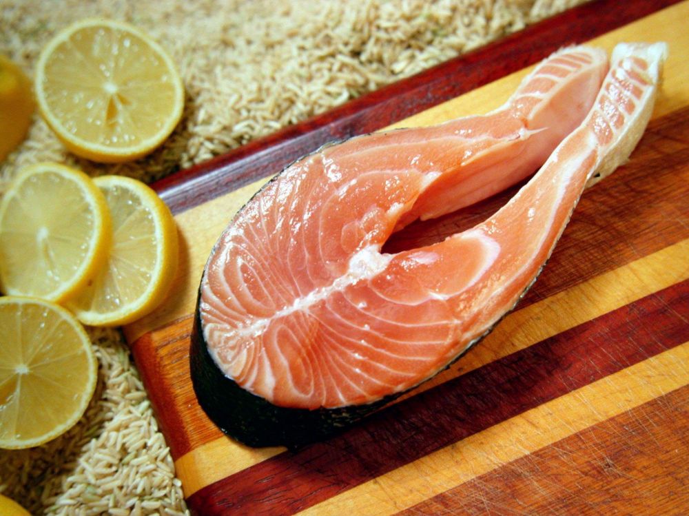 Manger du poisson prévient le déclin cognitif et la perte de mémoire
