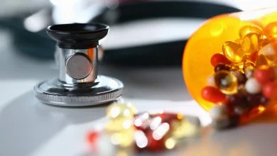 photo de medicaments