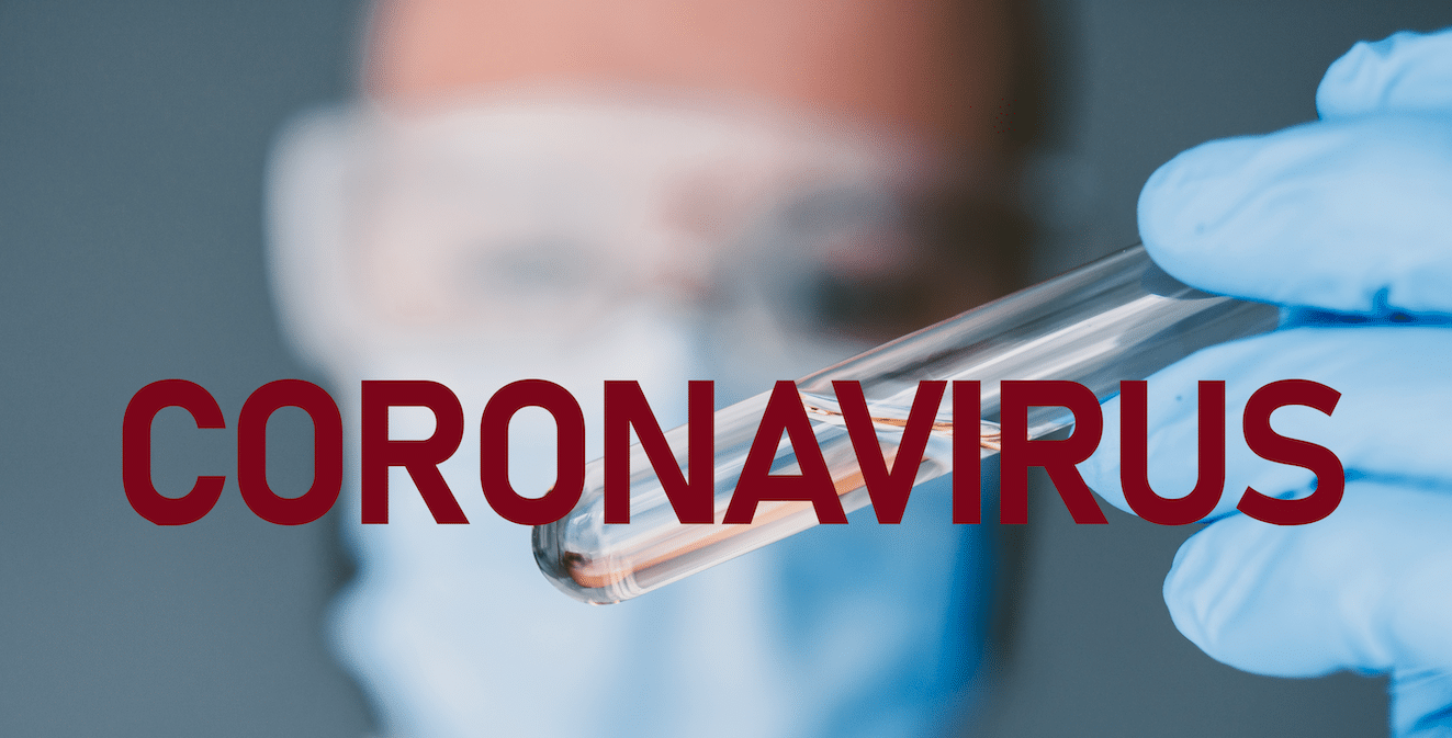 Coronavirus: ce qu'il est, comment il se transmet et comment nous nous défendons Coronavirus: ce qu'il est, comment il se transmet et comment nous nous défendons