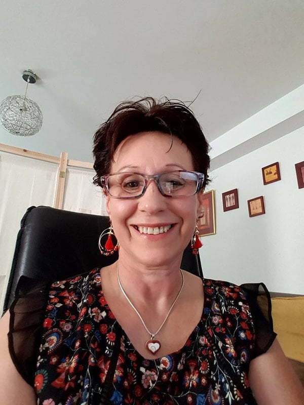 Marie Guilhamet Marie Guilhamet
