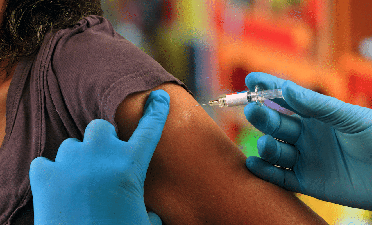 Coronavirus: le premier vaccin testé aux USA