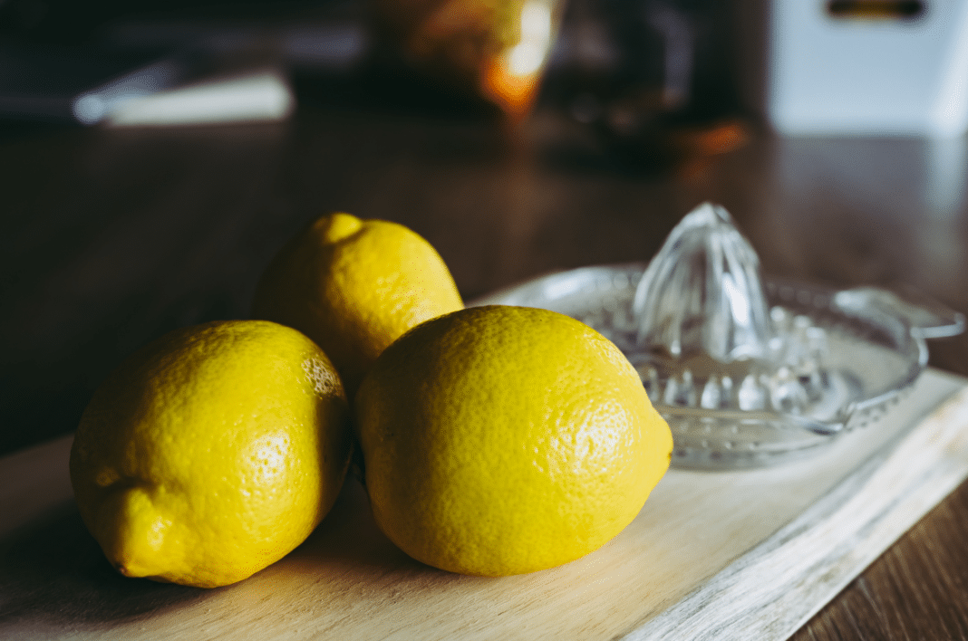 Jus de citron ses 6 bienfaits reconnus pour la santé Presse santé Entertaiment Jouz
