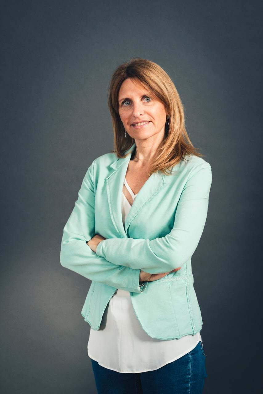 Valérie Lorentz-Poinsot, DG des laboratoires Boiron: “Nous sommes particulièrement maltraités par les autorités”