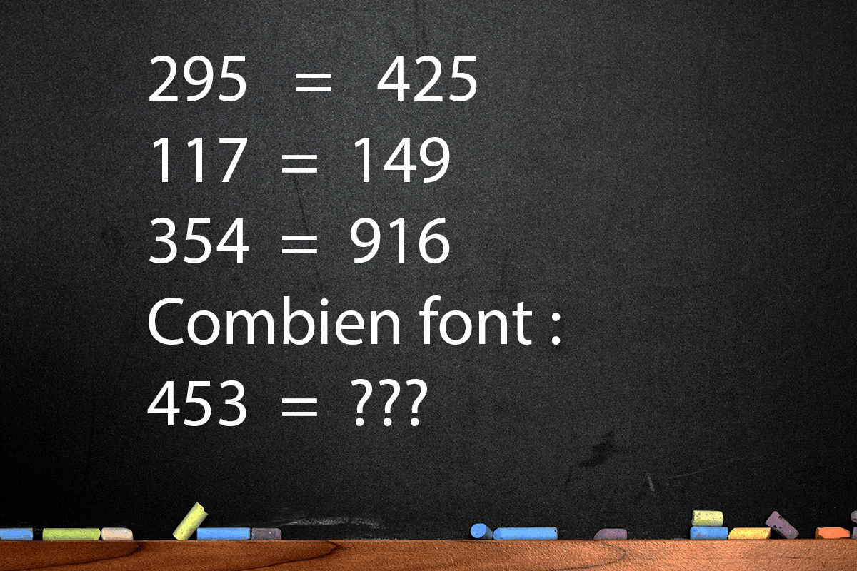 Ecco il puzzle di matematica più difficile del web!!!  Puoi risolverlo?