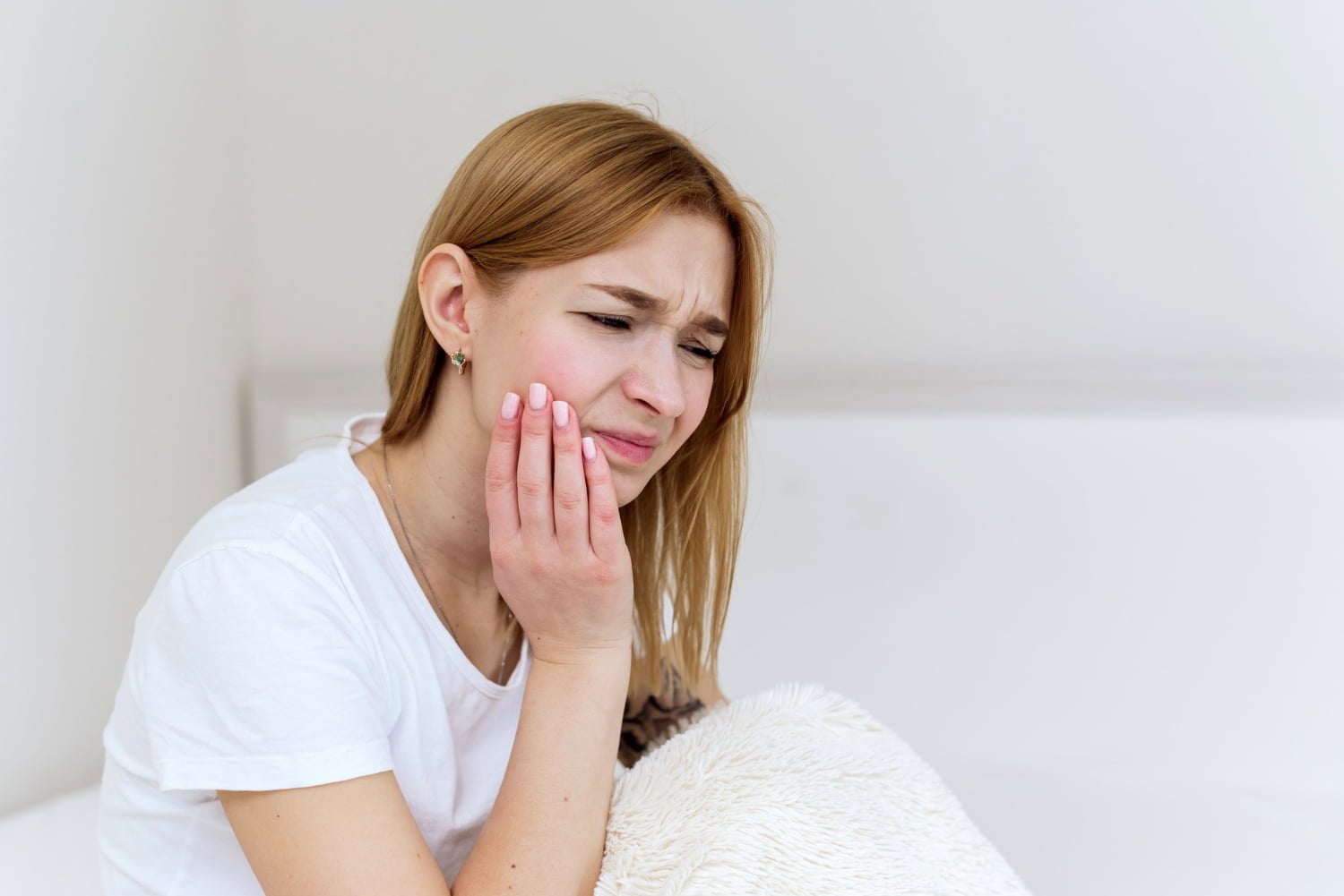 Dents de sagesse fautil les faire enlever