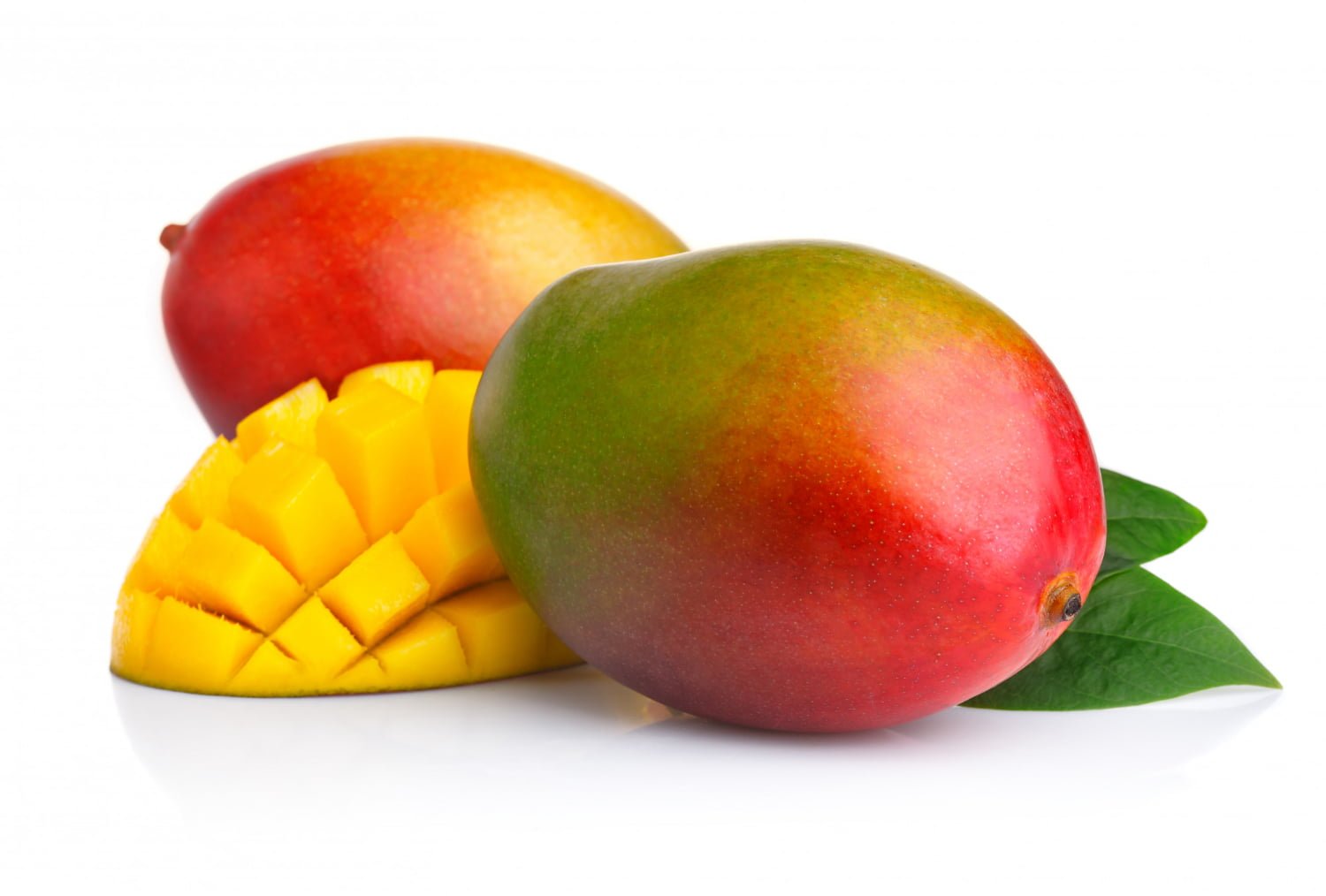 6 principaux bienfaits de la mangue pour les quinquagénaires