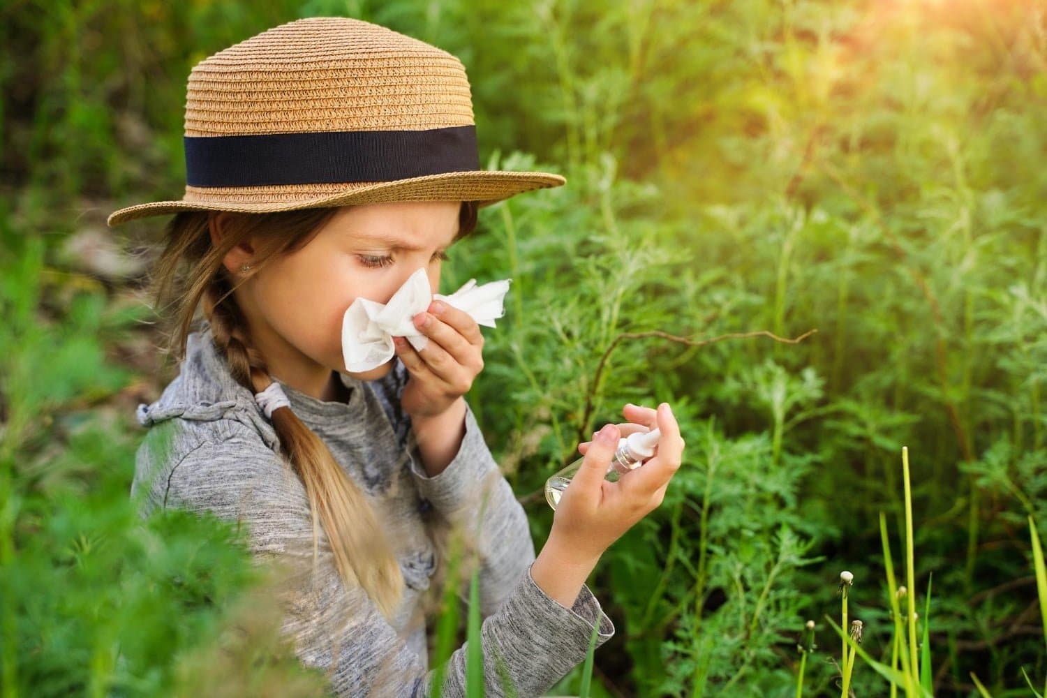 Allergie ou rhume comment savoir — free download