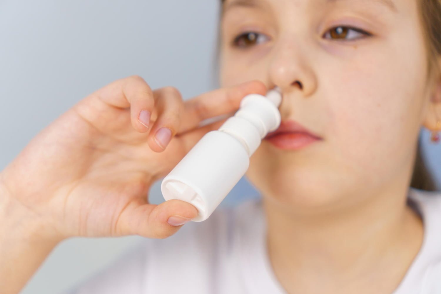 Irrigation nasale 6 conseils pour nettoyer les sinus et prévenir les