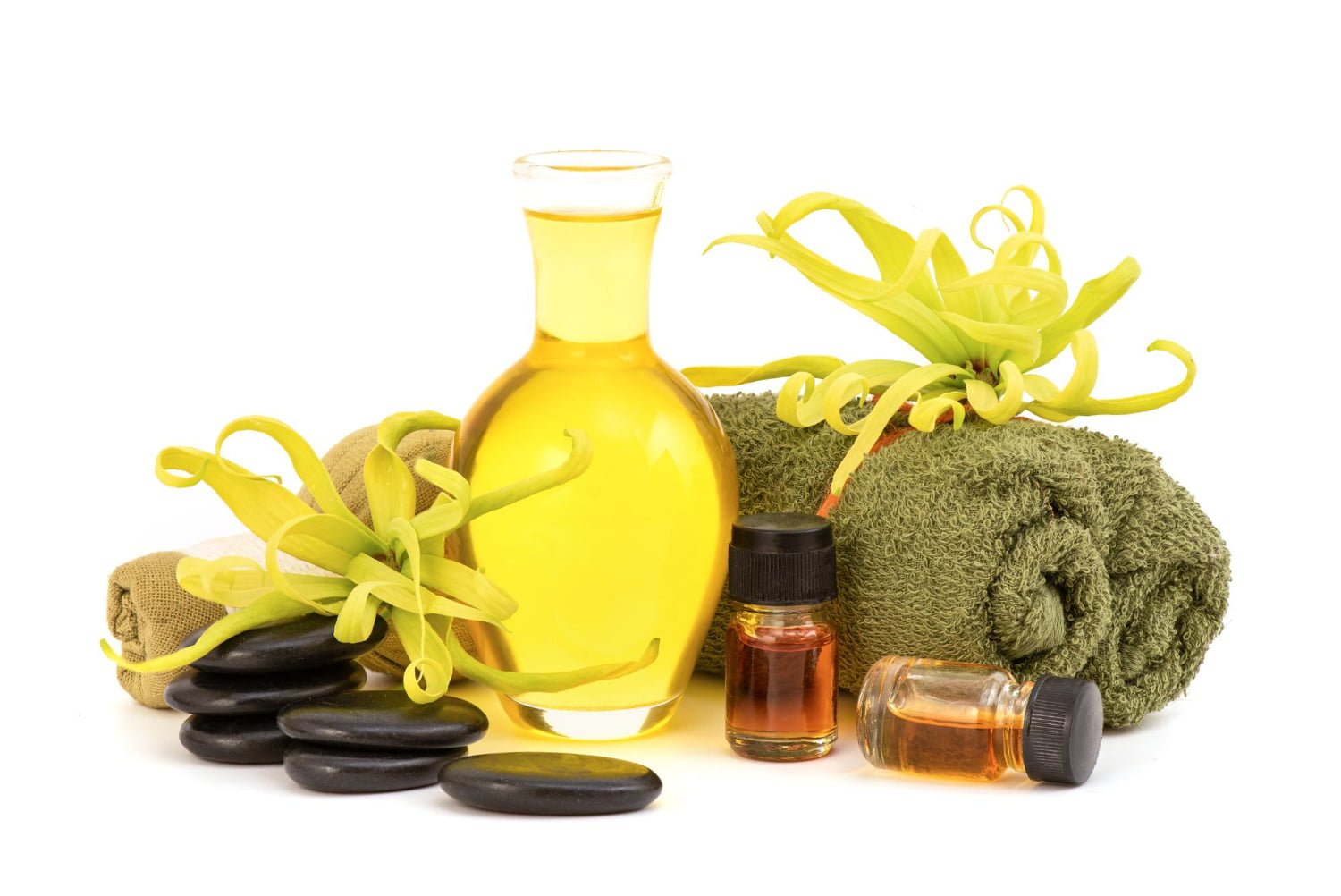 Les 7 meilleures huiles essentielles contre le stress et l'anxiété et ...