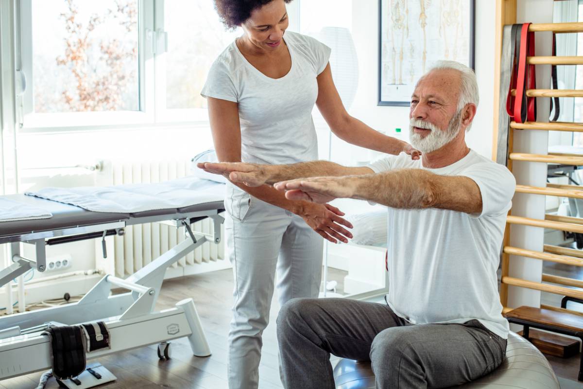 Masseur et kinésithérapeute : quel équipement pour bien commencer