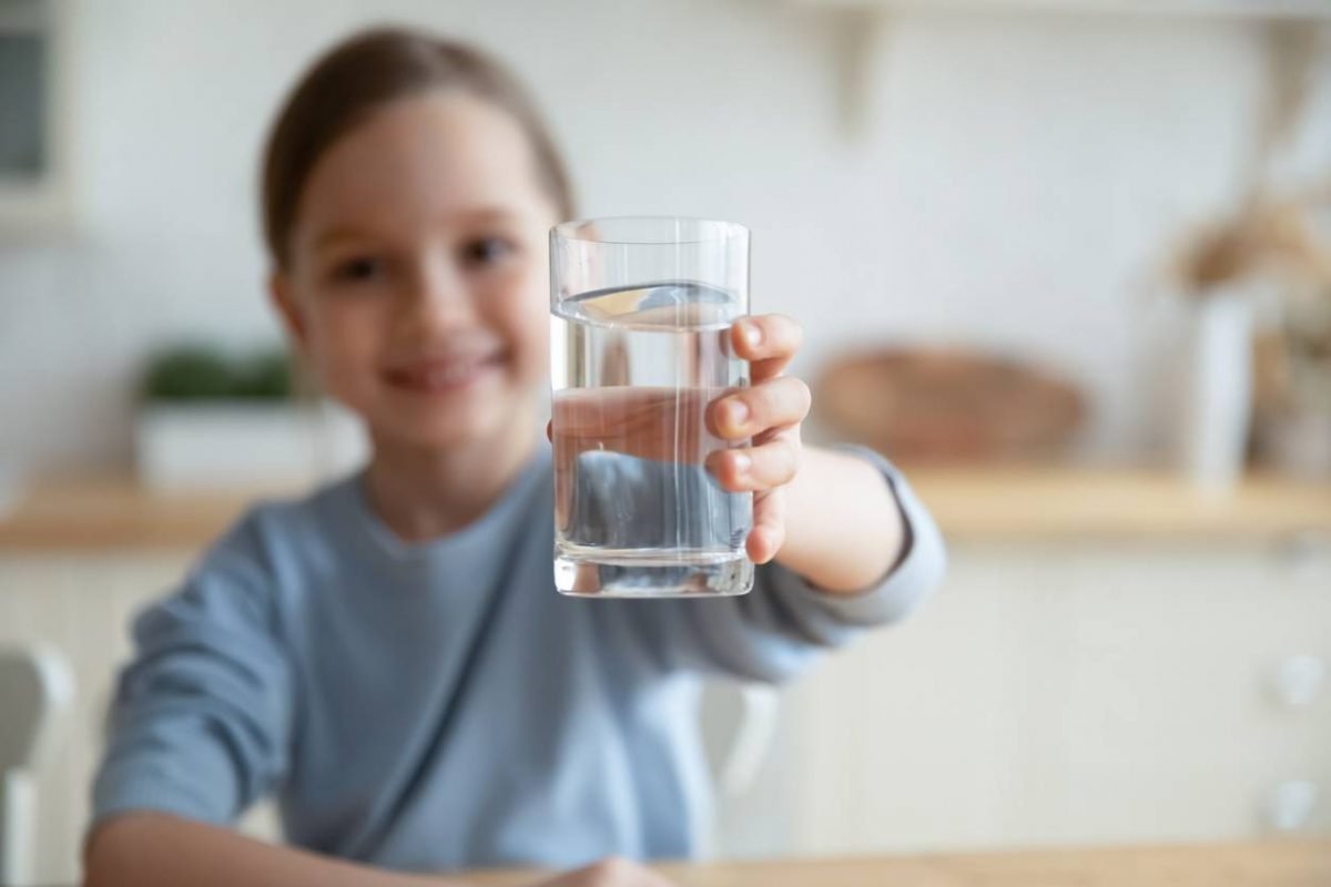 Obtenir une eau pure au quotidien grâce à l'osmose