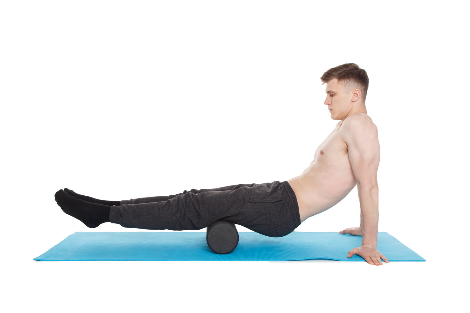 Incontinence, tonicité sexuelle les bénéfices des exercices de Kegel pour les hommes