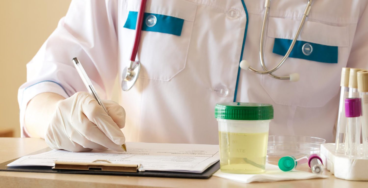 Why is your urine yellow? Archyde