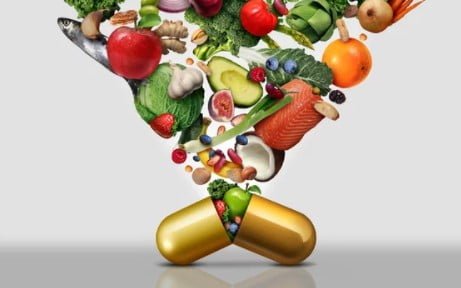Eine Ernährung, die reich an Vitamin K ist, um das Risiko von Demenz und Alzheimer zu verringern