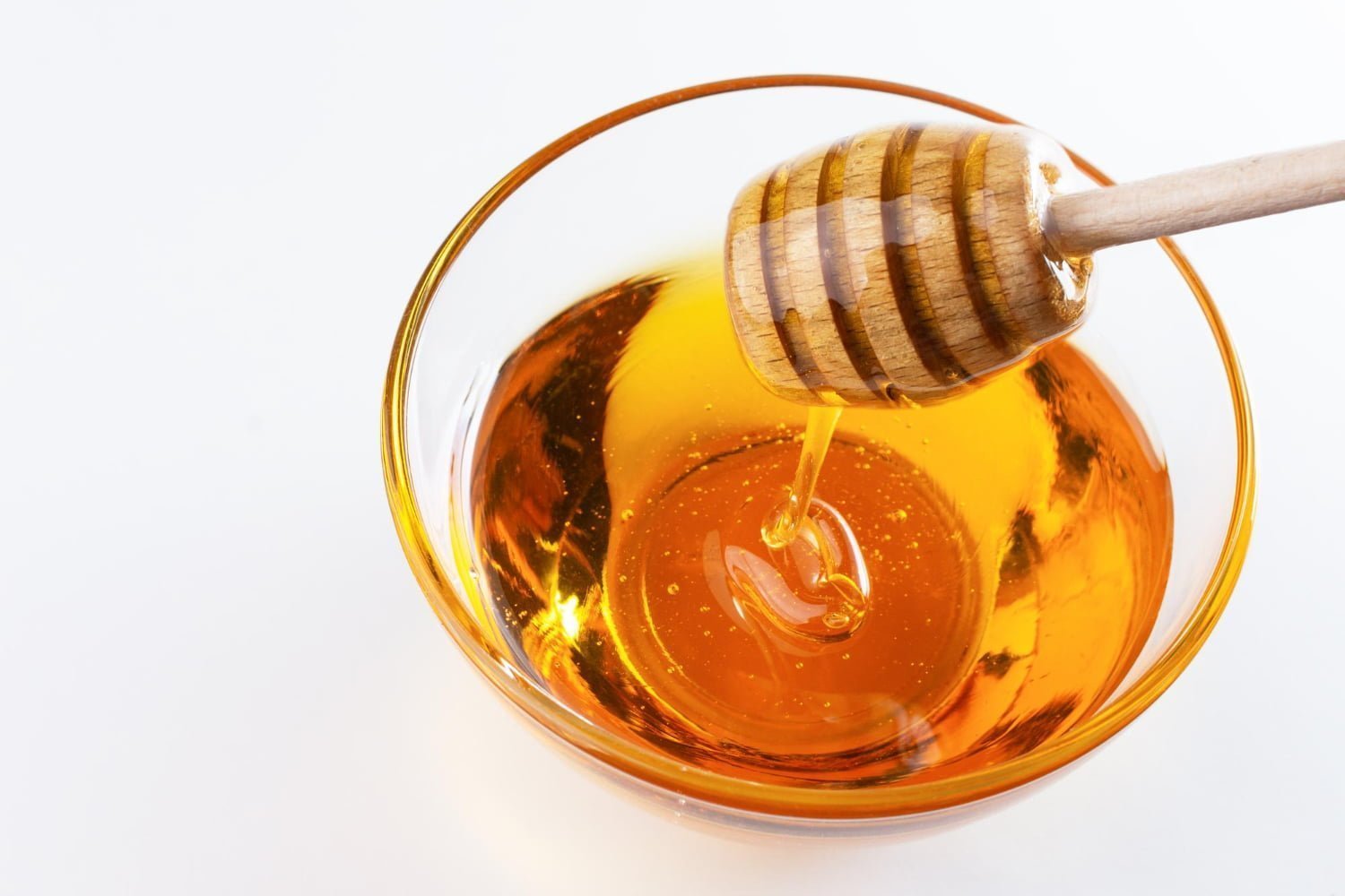 5 Gründe, warum Sie jeden Tag Honig essen sollten