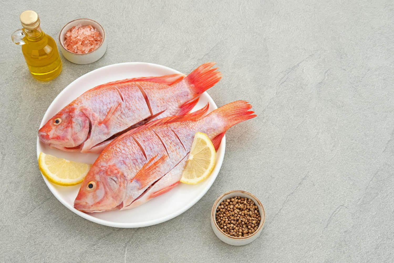 Pourquoi la consommation de poisson aide le cœur