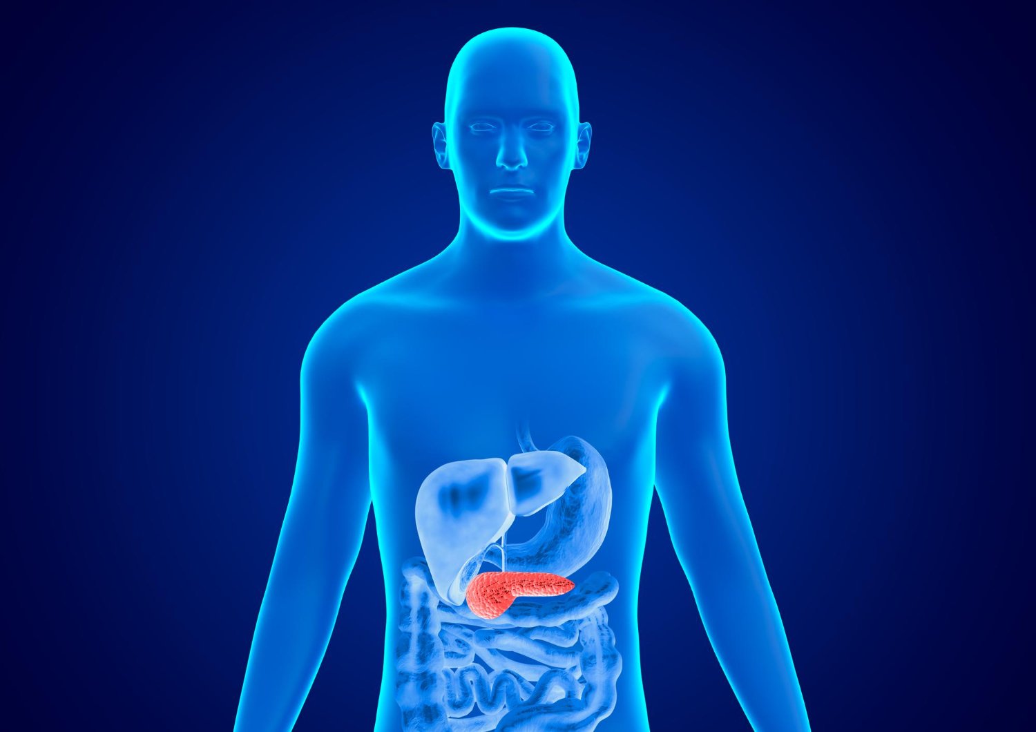 Pancreassymptomen en waarschuwingssignalen om op te letten