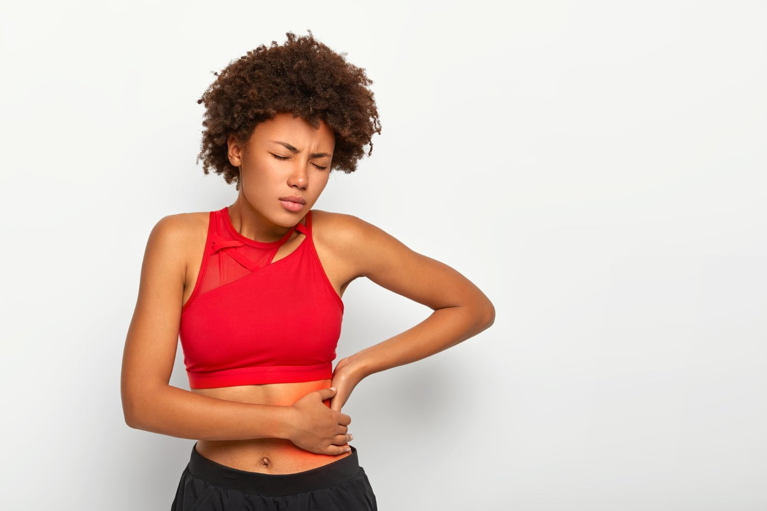 Douleur à la hanche lors de la course les causes possibles et les solutions