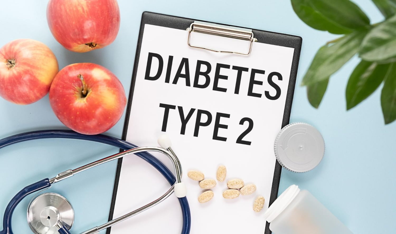 Les 9 premiers signes du diabète de type 2 Comment les reconnaître et agir rapidement