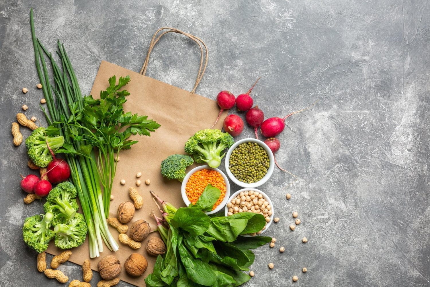 Soufre Dans Les Aliments
