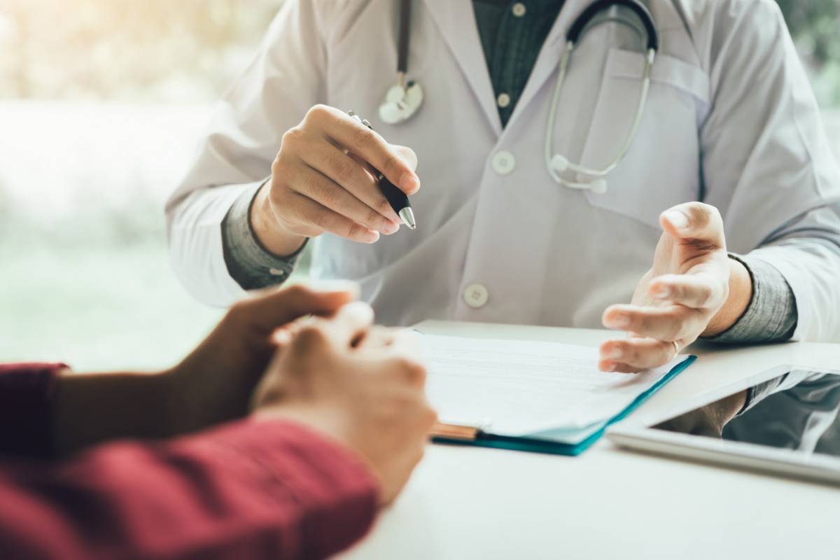 Quand consulter un urologue