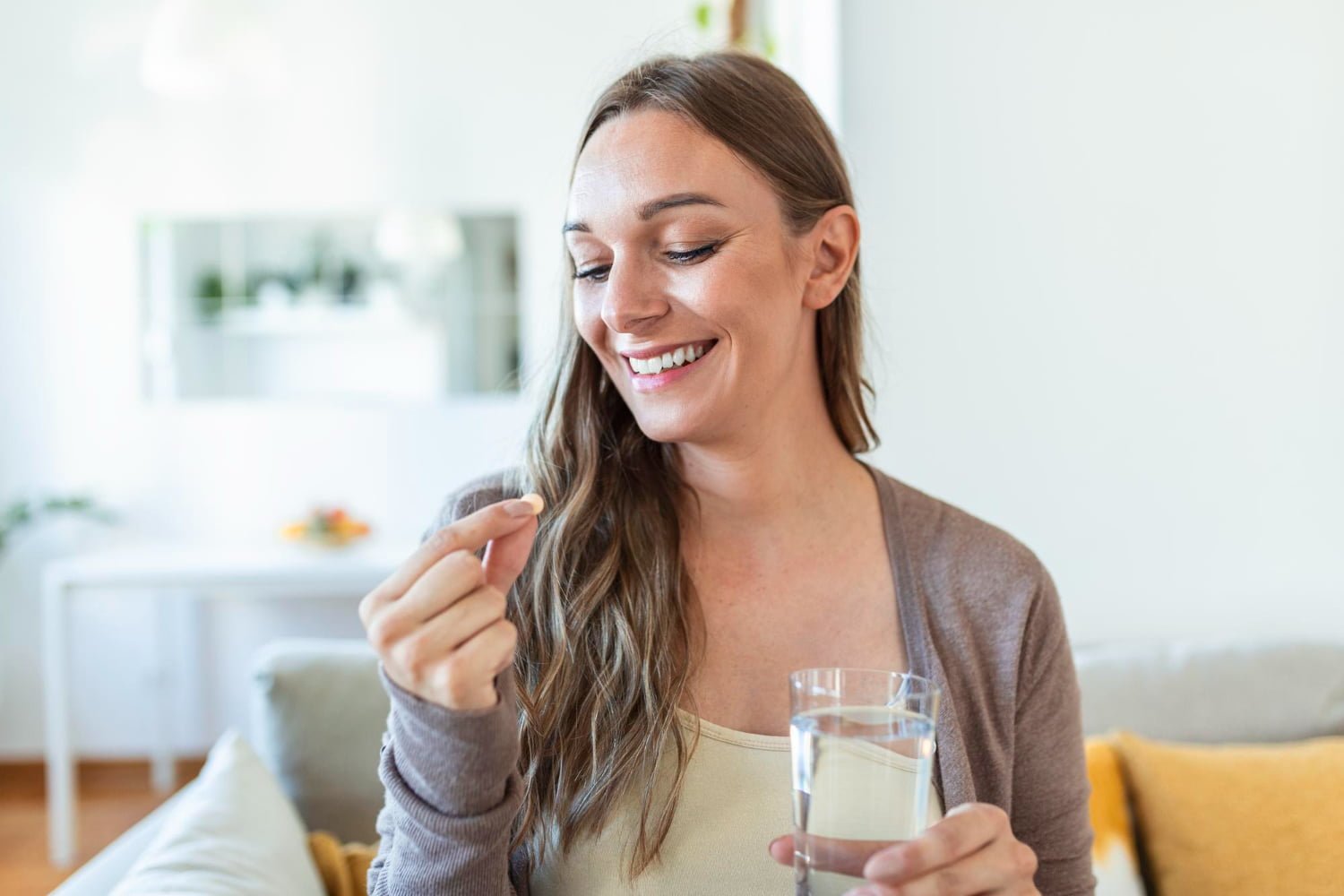Combien De Temps Mettent Les Probiotiques Agissent Cure de probiotiques: combien de temps pour ressentir les effets bénéfiques?
