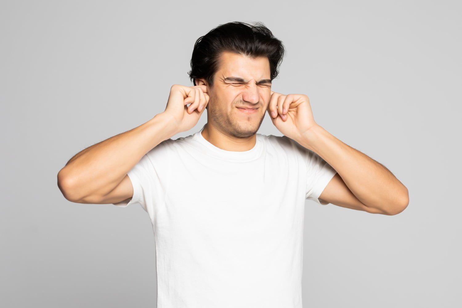 Pourquoi Ai Je Mal A L Oreille Lorsque J Avale
