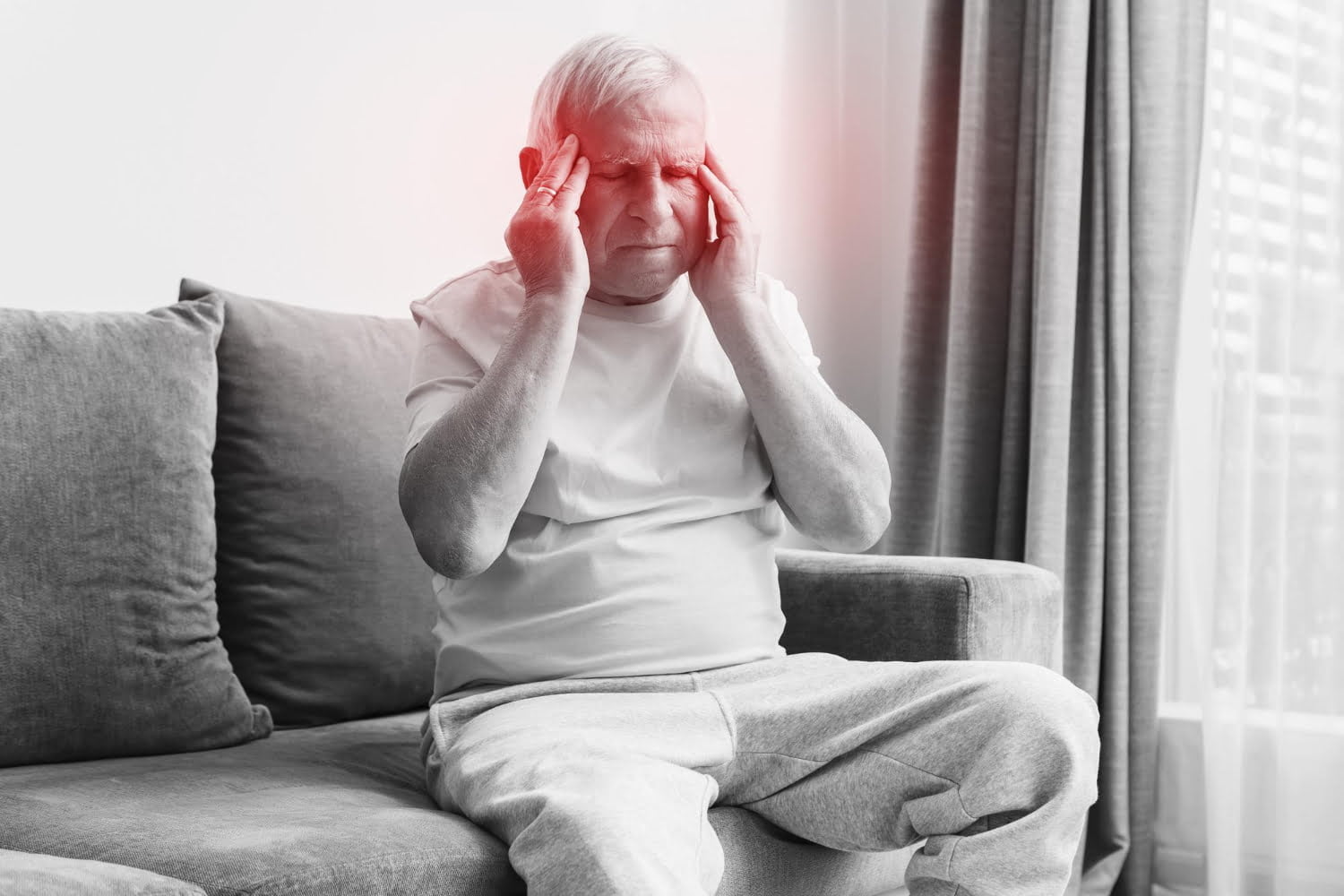 Een combinatie van vitamines verbetert het geheugen en de cognitie bij ouderen