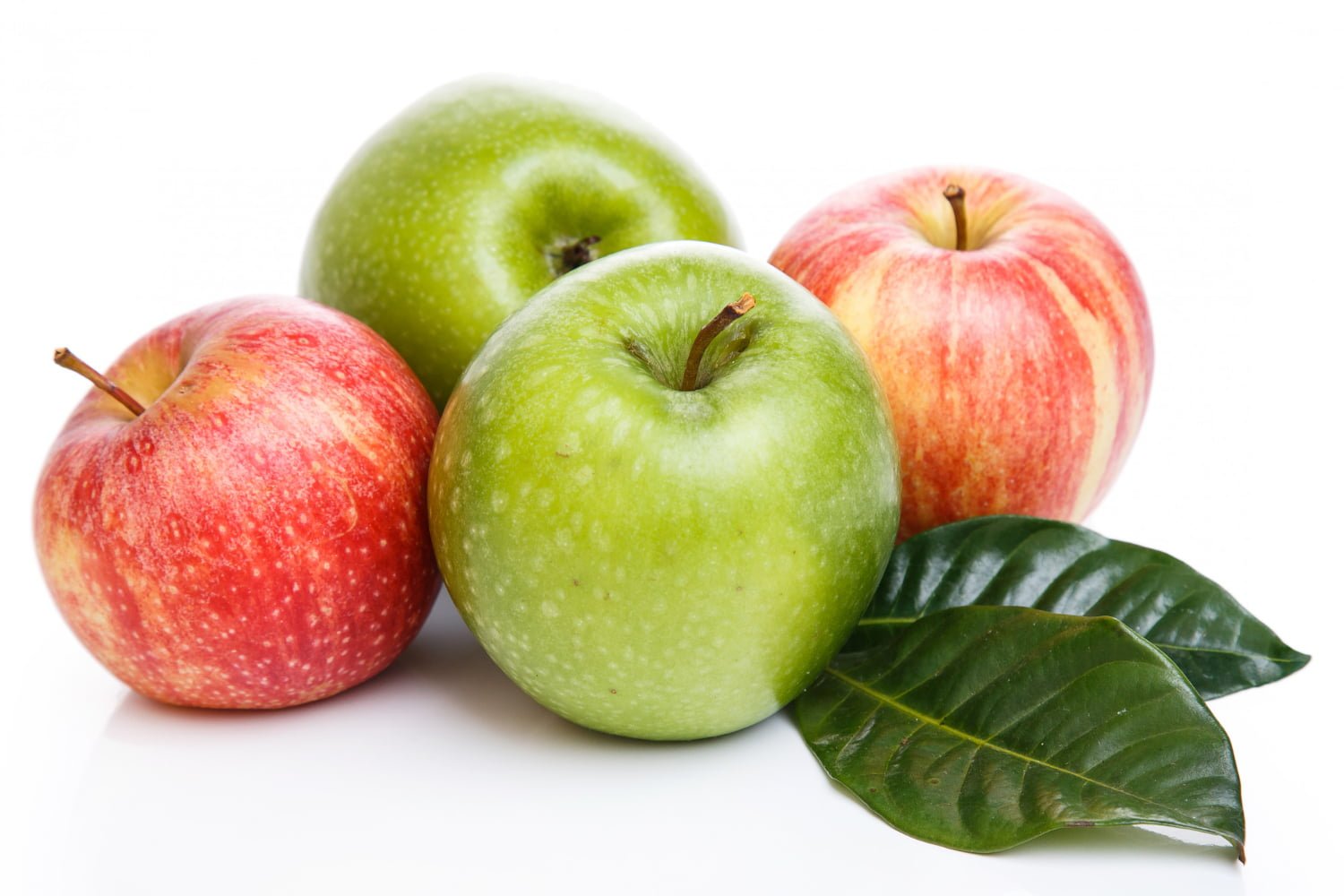 The surprising benefits of apples for weight loss and health