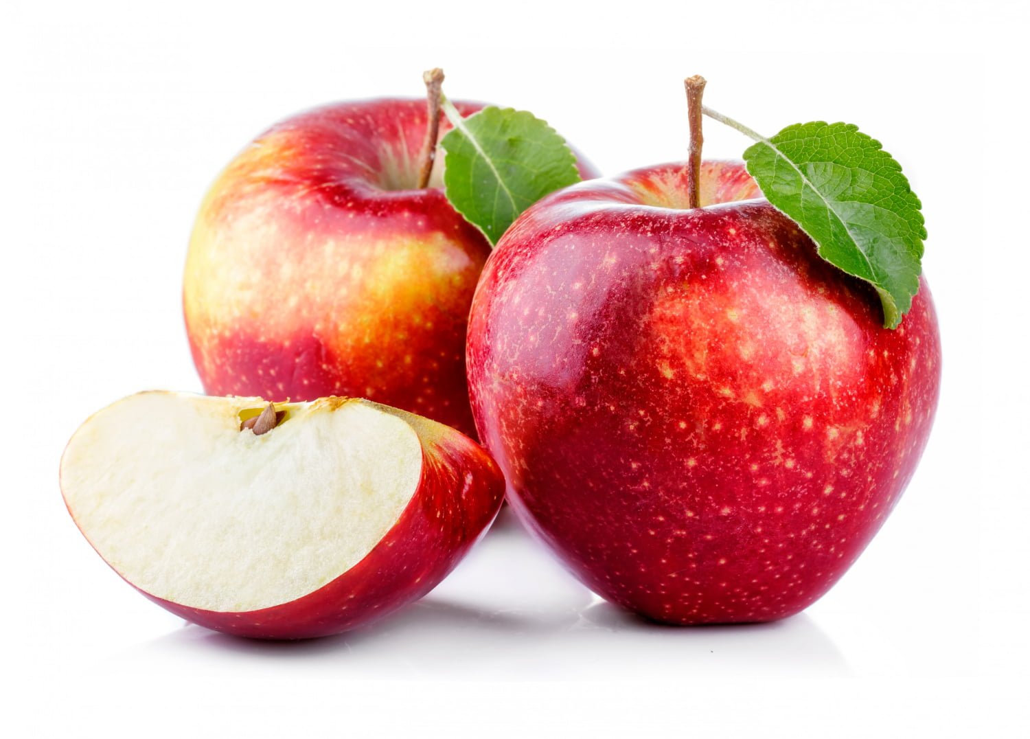 Une pomme par jour éloigne le médecin : est-ce une vérité ou un mythe ? - Presse santé