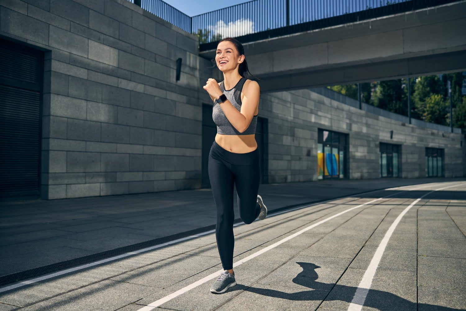 Hoeveel kilometer per week moet ik rennen om af te vallen?  Het cijfer is verrassend.