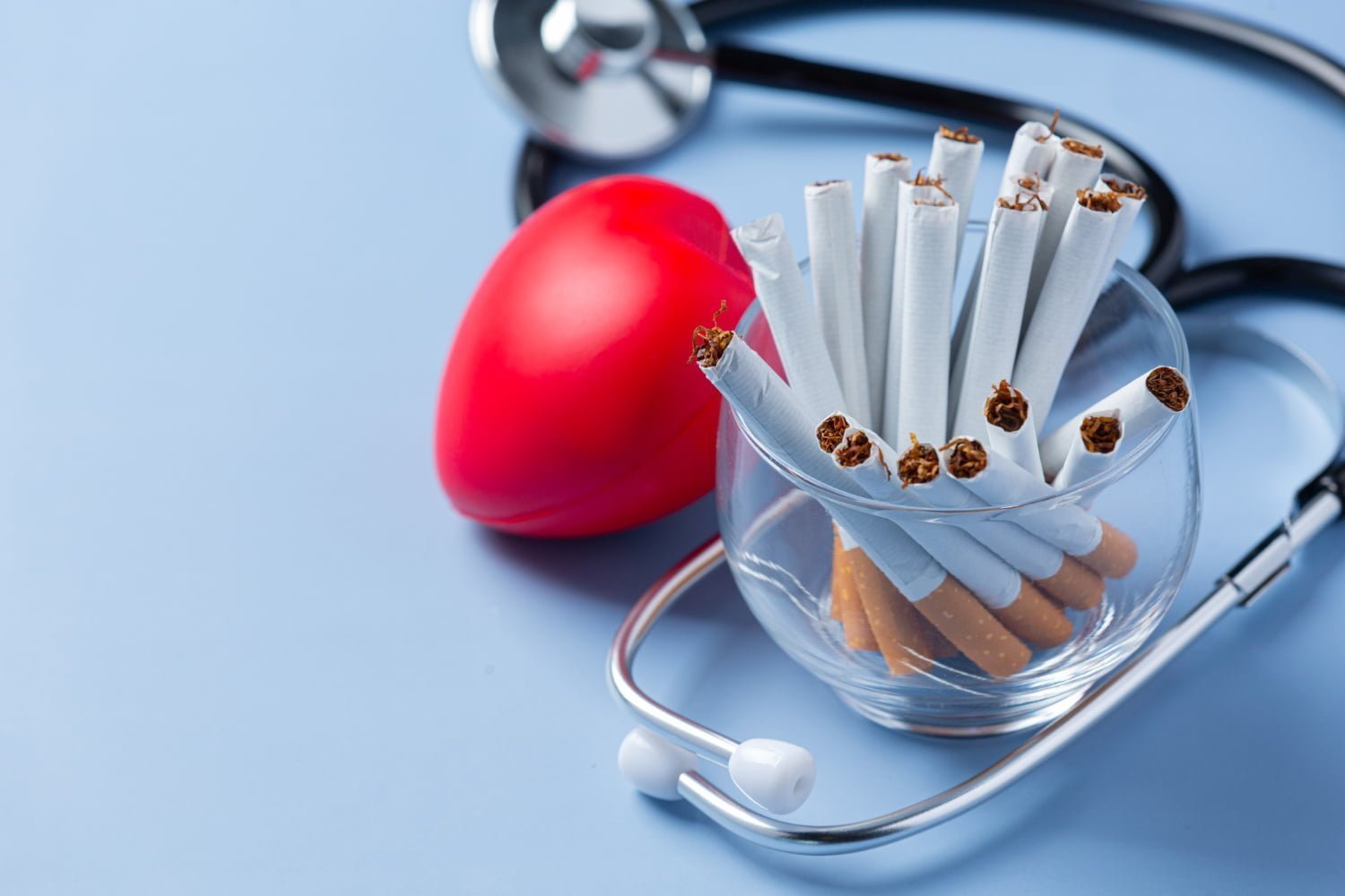 Comment arrêter de fumer du pot