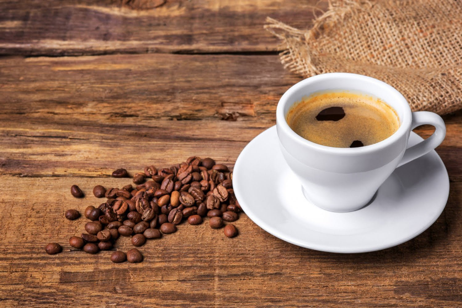 Quel est le meilleur et le pire moment pour boire son café