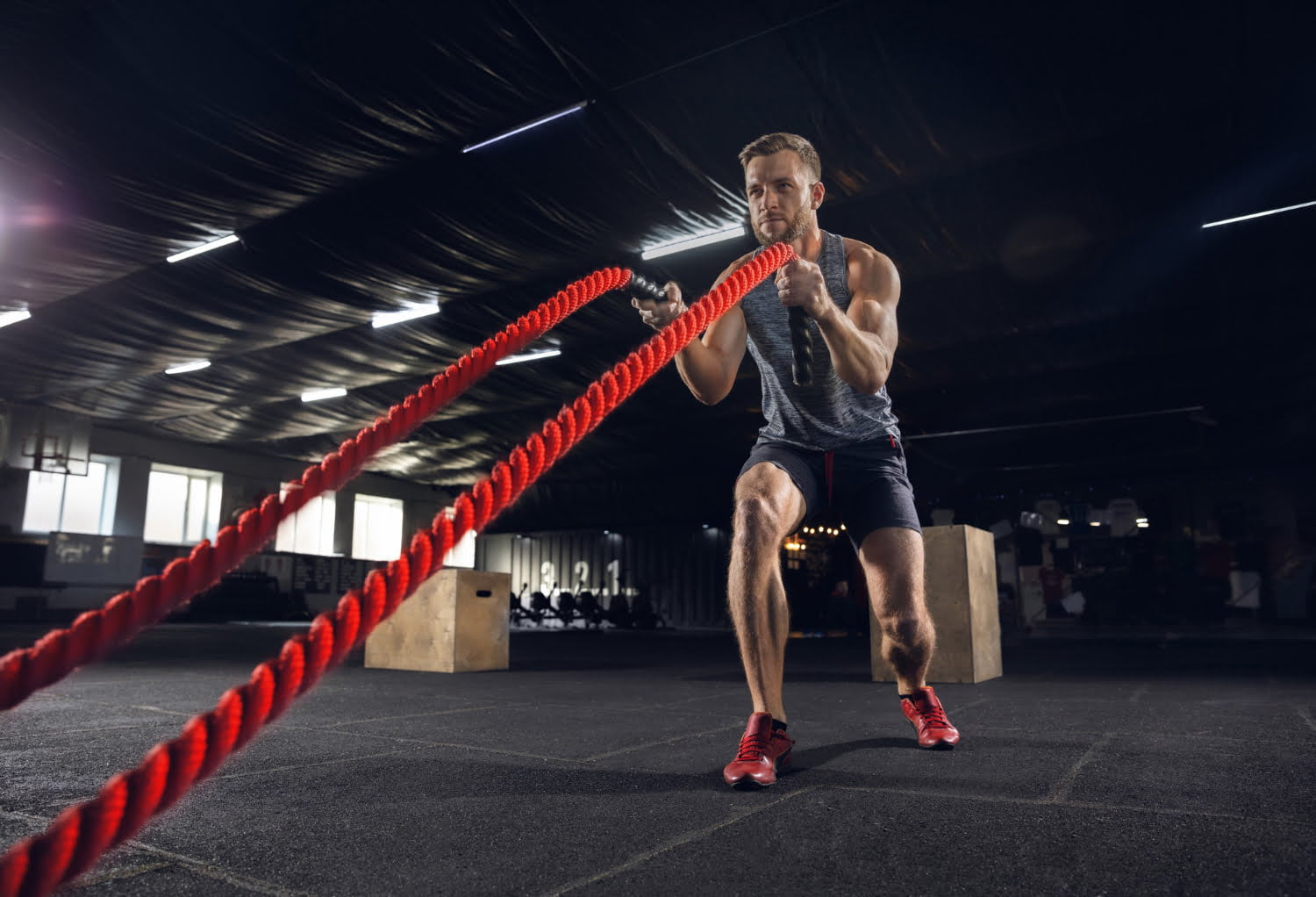crossfit-un-excellent-entrainement-pour-gagner-du-muscle-et-perdre-du
