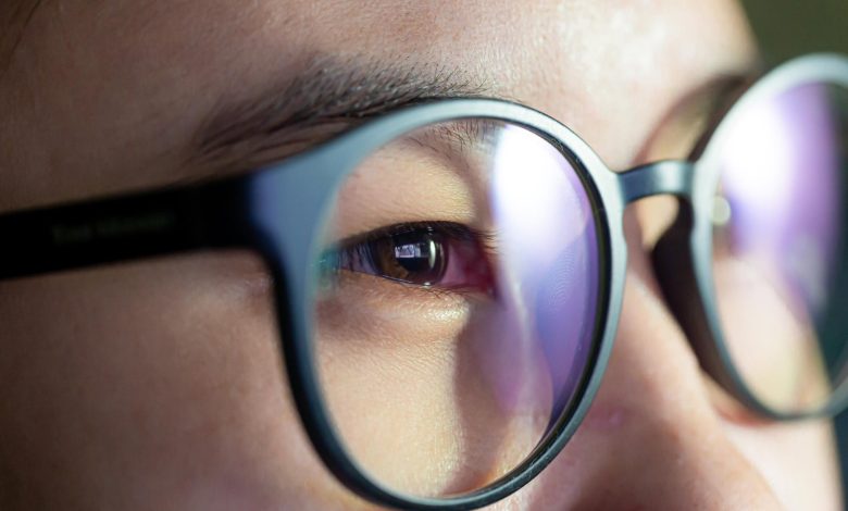 8 Signes D Une Mauvaise Sante Qui Sont Visible Sur Vos Yeux