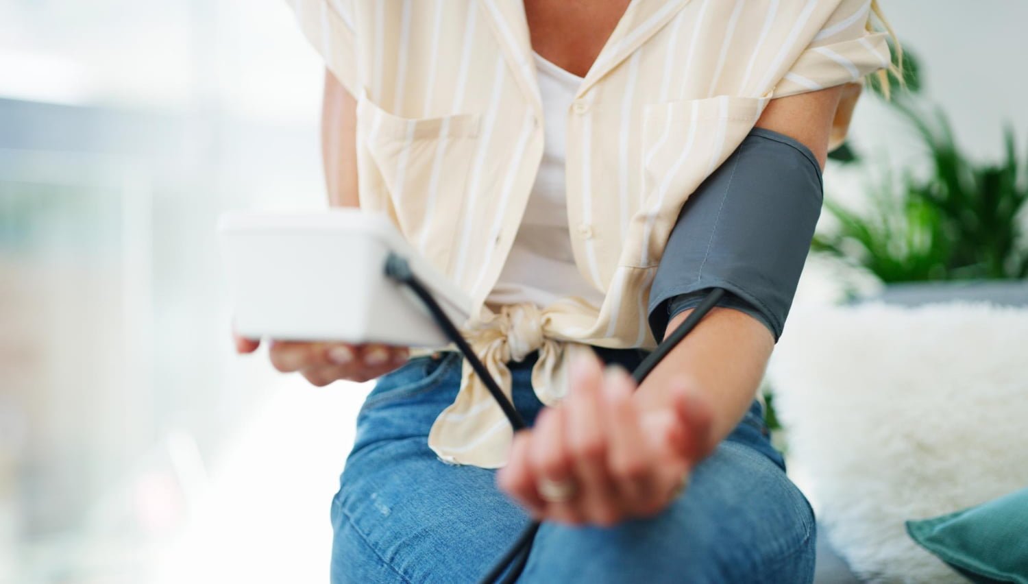 Comment faire baisser la tension artérielle avec ces 5 méthodes naturelles