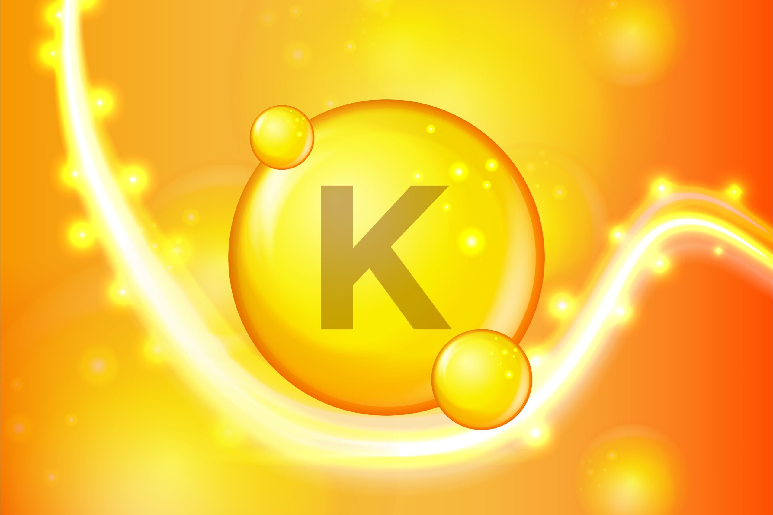 Prevent blood clotting disorders with vitamin K. Archyde