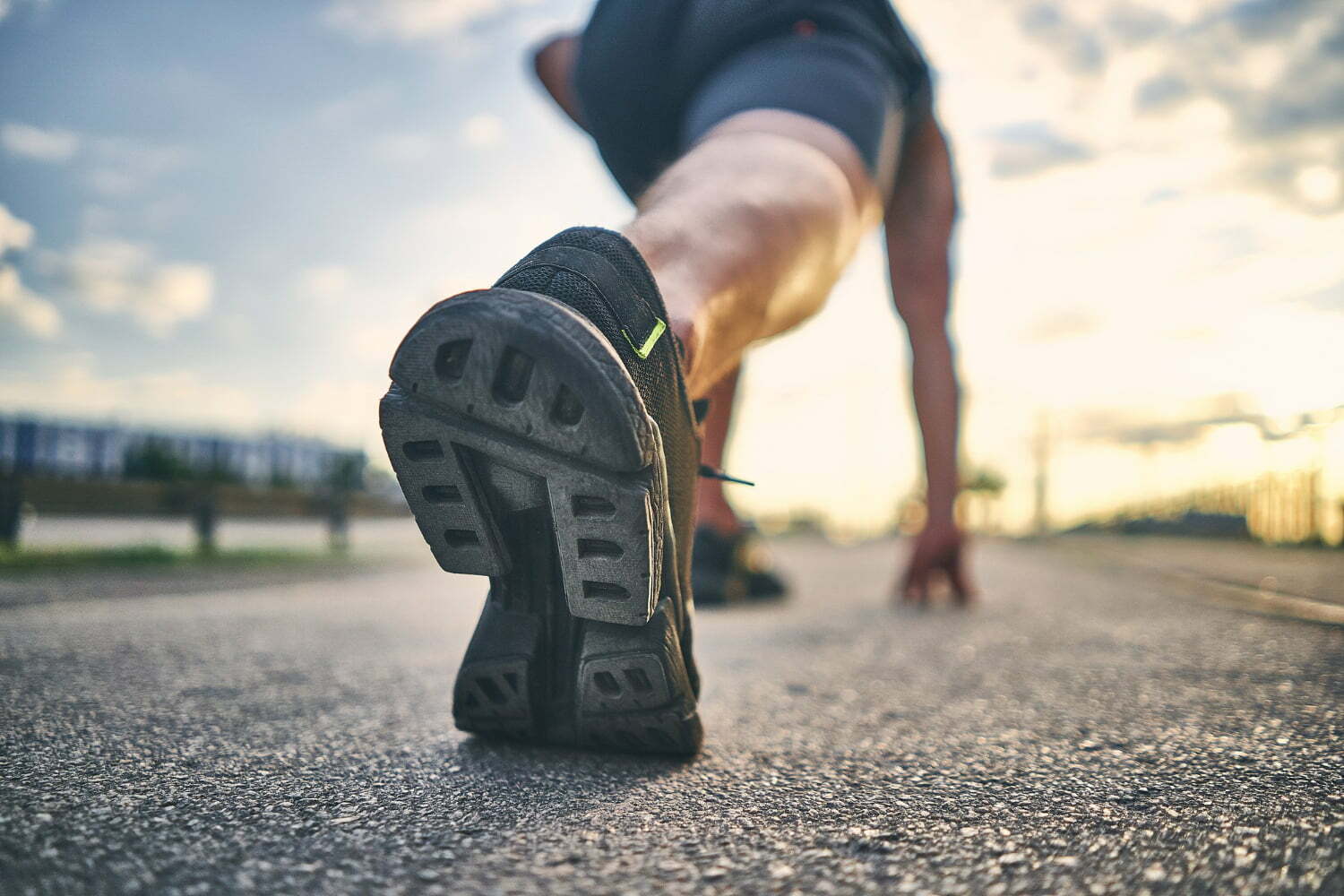 Course à pied Quels muscles sont sollicités lorsque vous courez