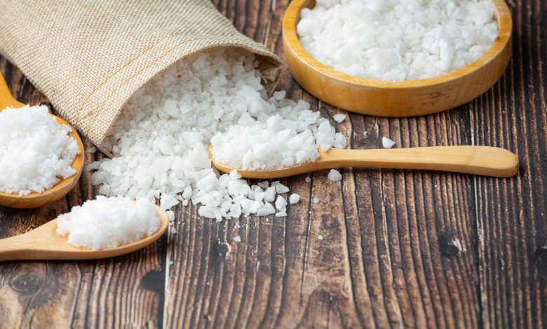 Quel sel choisir pour quel usage