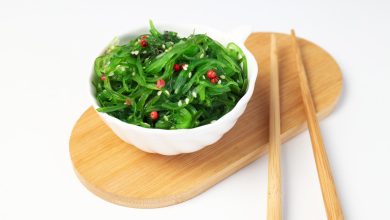 alimentation japonaise