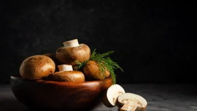 il intégrer les champignons dans notre alimentation